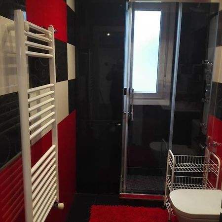Piso Muy Bonito En Zona Tranquila Apartman Bermeo Kültér fotó