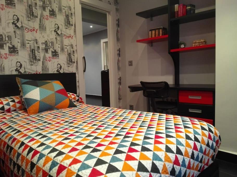 Piso Muy Bonito En Zona Tranquila Apartman Bermeo Kültér fotó
