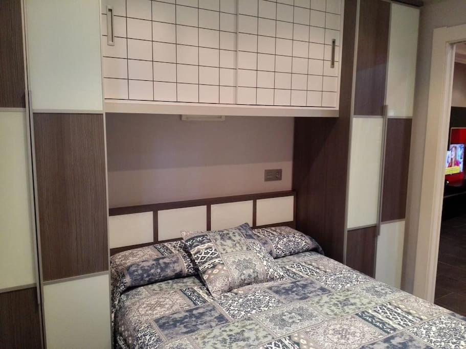 Piso Muy Bonito En Zona Tranquila Apartman Bermeo Kültér fotó