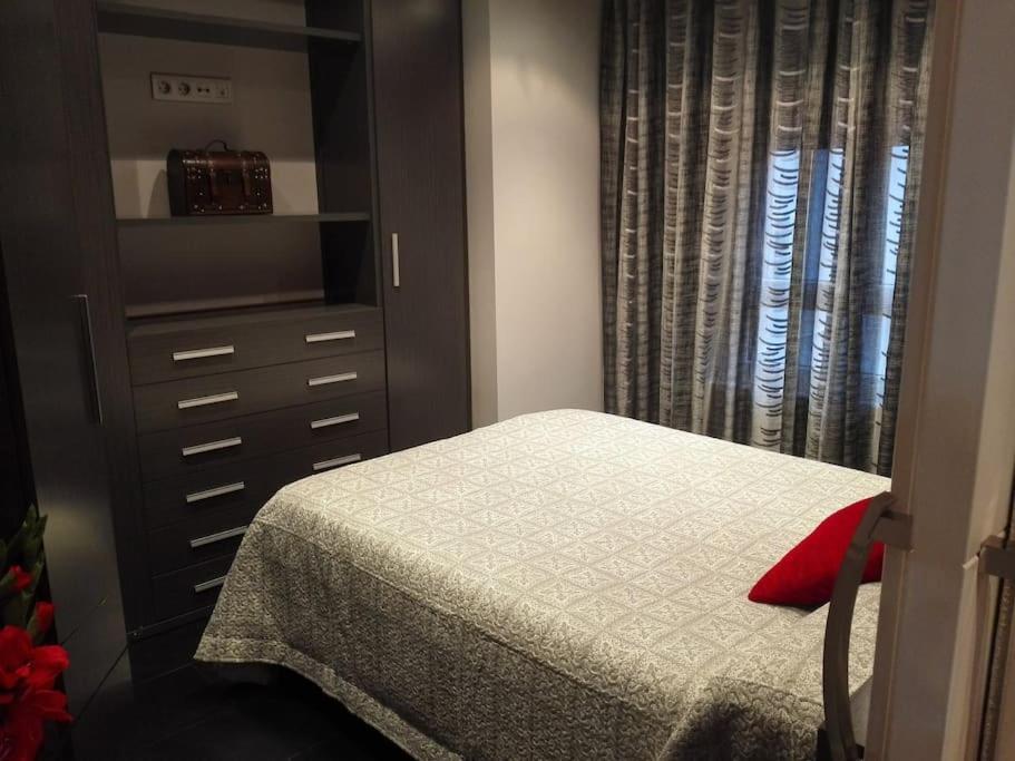 Piso Muy Bonito En Zona Tranquila Apartman Bermeo Kültér fotó